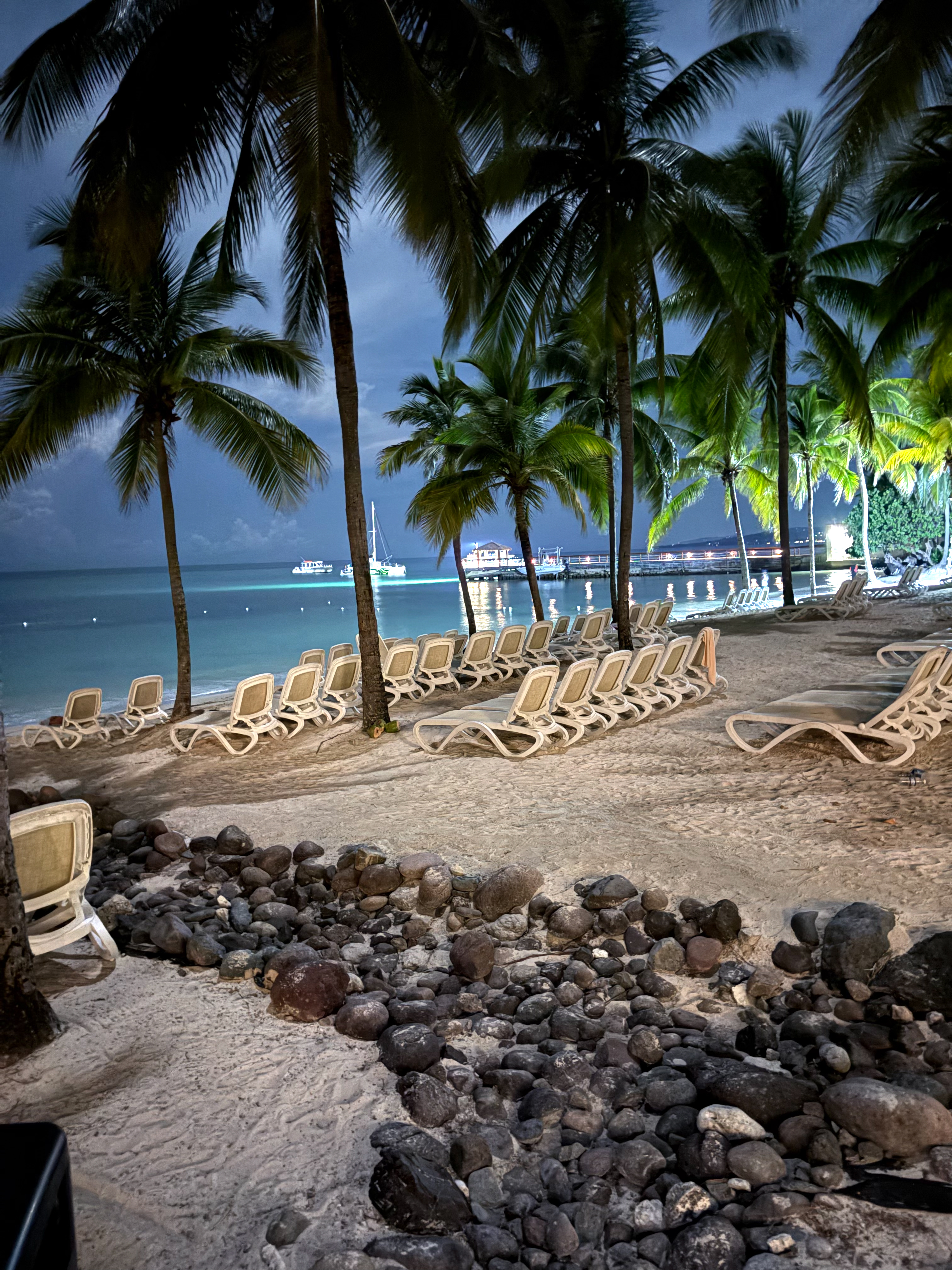 Luxury Beach Destination